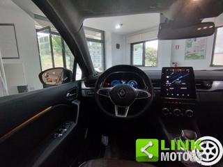 RENAULT Captur usata 12