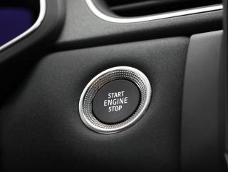 RENAULT Captur usata, con Volante multifunzione