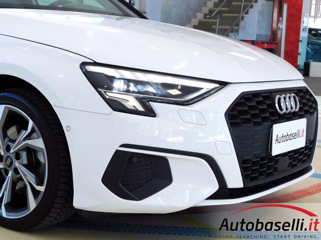 AUDI A3 usata, con MP3