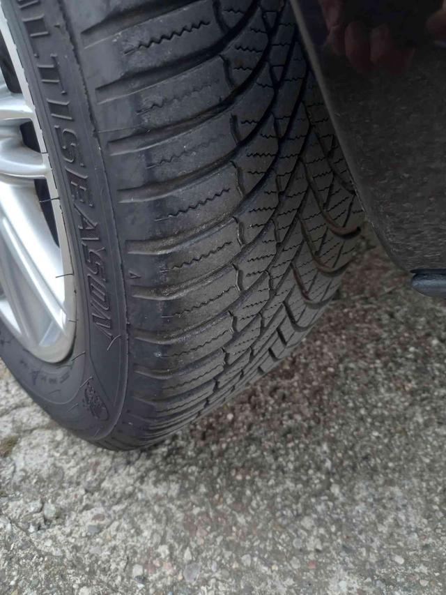 LANCIA MUSA usata 26