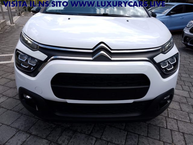 CITROEN C3 usata, con Airbag Passeggero