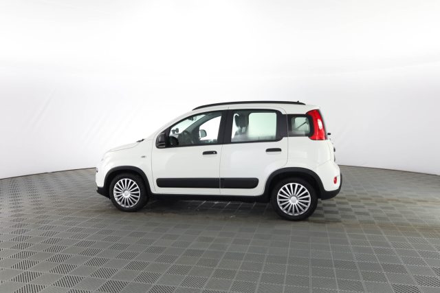 FIAT Panda usata 5