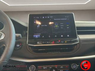 JEEP Compass usata, con Fendinebbia