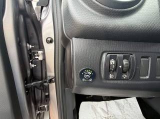 RENAULT Clio usata, con Chiusura centralizzata