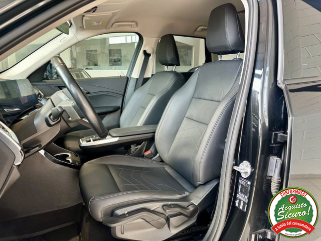 BMW X1 usata, con Chiusura centralizzata