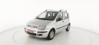 FIAT Panda usata, con Airbag laterali