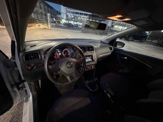 VOLKSWAGEN Polo usata, con Immobilizzatore elettronico