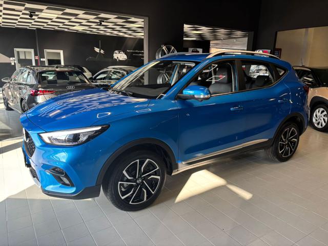 MG ZS usata, con Airbag laterali