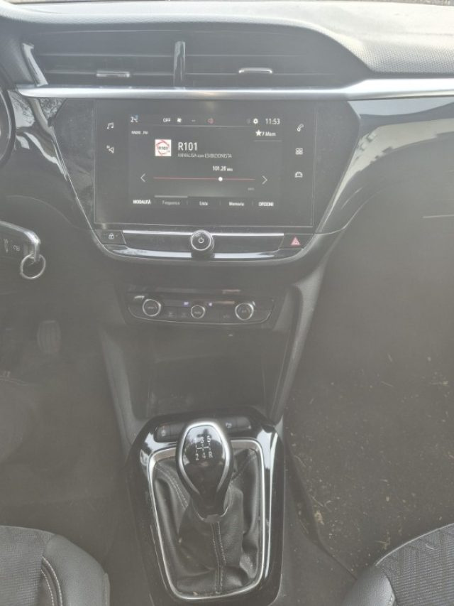 OPEL Corsa usata, con Fari LED