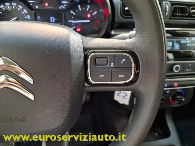 CITROEN C3 usata 23