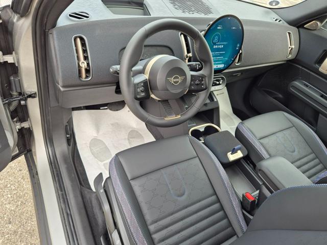 MINI Mini usata, con Climatizzatore