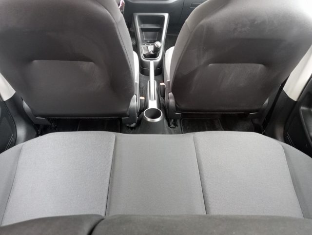 VOLKSWAGEN up! usata, con Controllo trazione