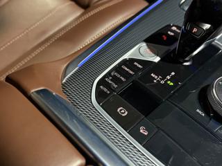 BMW X5 usata, con Sistema di navigazione