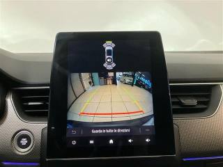 RENAULT Arkana usata, con Bracciolo