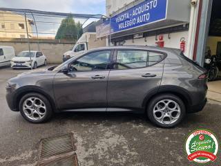 ALFA ROMEO Tonale usata, con Interni in pelle