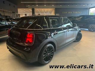 MINI Cooper usata, con Airbag Passeggero