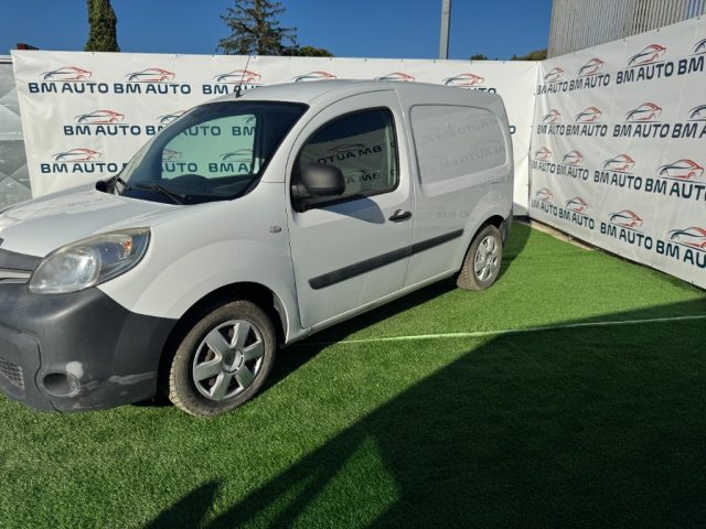 RENAULT Kangoo usata, con ABS