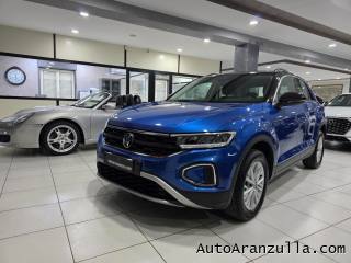 VOLKSWAGEN T-Roc NEW 2.0 TDI 115CV Bi Color Life Navi  Virtual Cock
