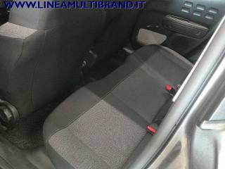 CITROEN C3 usata, con Cruise Control