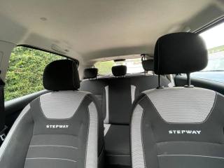 DACIA Sandero usata 22