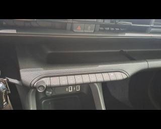 JEEP Avenger usata, con Chiusura centralizzata senza chiave