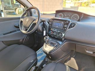 LANCIA Ypsilon usata, con Park Distance Control