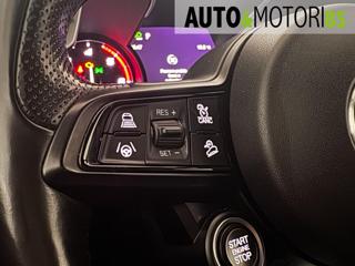 ALFA ROMEO Stelvio usata, con ESP