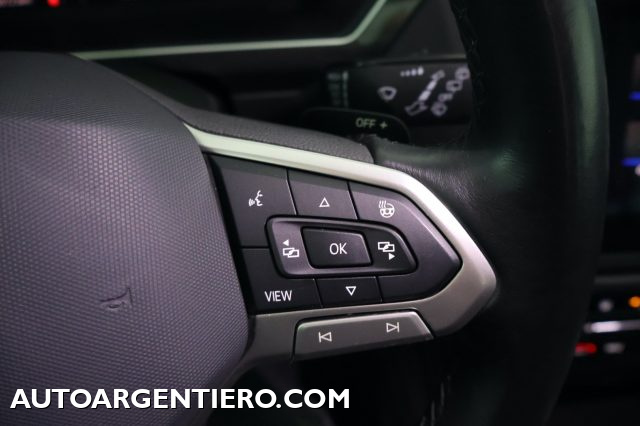 VOLKSWAGEN Tiguan usata, con Fari LED