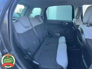 FIAT 500L usata, con Cruise Control