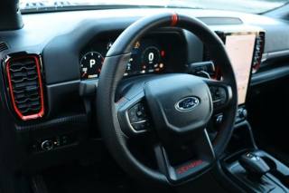 FORD Ranger Raptor usata, con Cruise Control