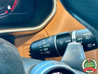 LAND ROVER Range Rover Sport usata, con Tettuccio apribile