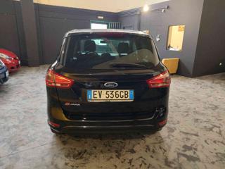 FORD B-Max usata, con Alzacristalli elettrici