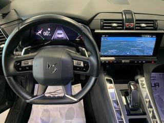 DS AUTOMOBILES DS 7 usata, con Chiusura centralizzata