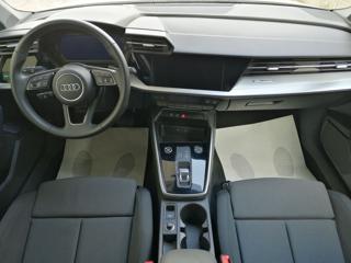 AUDI A3 usata, con ESP