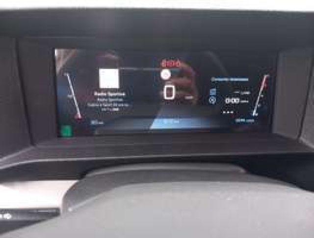 PEUGEOT Expert usata, con USB