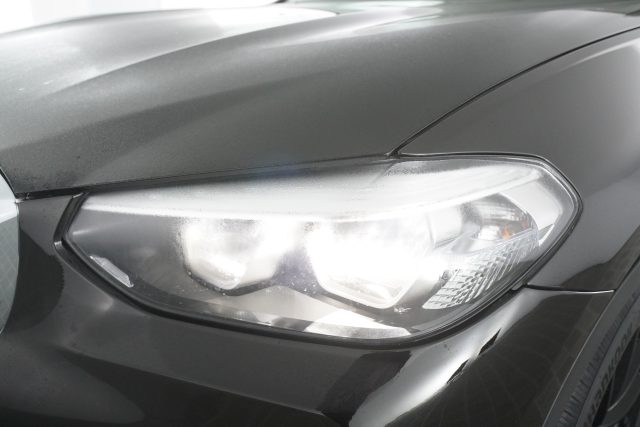 BMW X3 usata 13