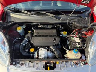 FIAT Fiorino usata 14