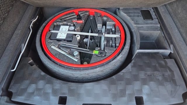 PORSCHE Cayenne usata, con Vetri oscurati