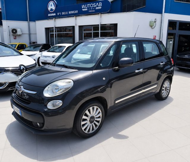 FIAT 500L usata, con Airbag laterali