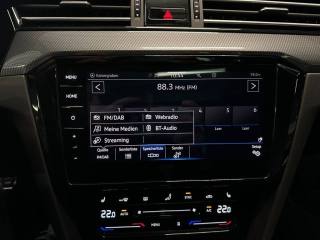 VOLKSWAGEN Passat usata, con Volante in pelle