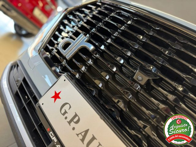 DR MOTOR DR 6.0 usata, con Fari LED