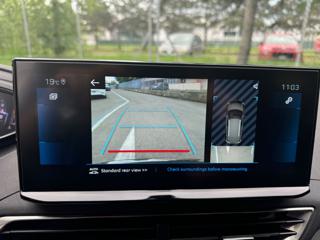 PEUGEOT 3008 usata, con ESP