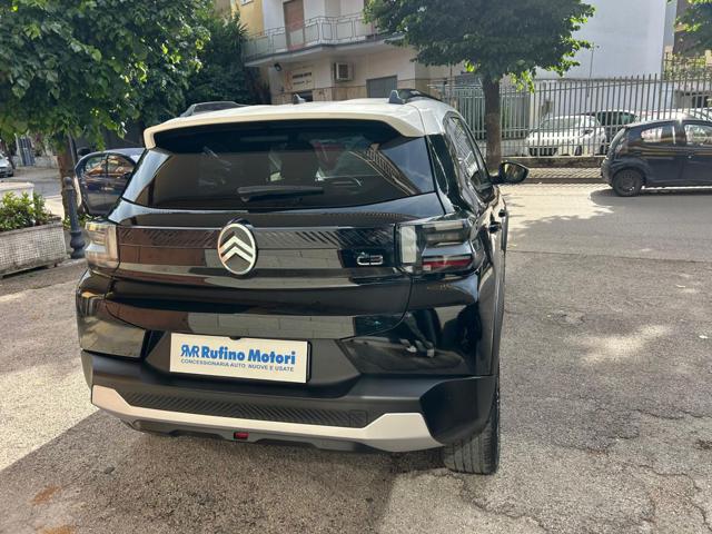 CITROEN C3 usata, con Autoradio