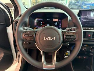 KIA Picanto usata, con Sensori di parcheggio posteriori