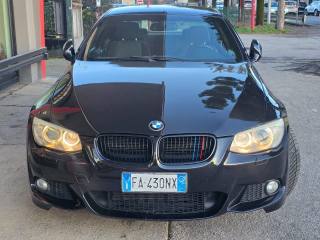 BMW 320 usata, con Cronologia tagliandi