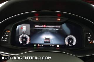 AUDI Q8 usata, con Fendinebbia