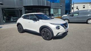 NISSAN Juke usata, con Airbag