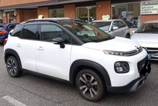 CITROEN C3 Aircross usata, con Airbag