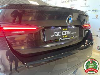BMW 420 usata, con Sedili sportivi