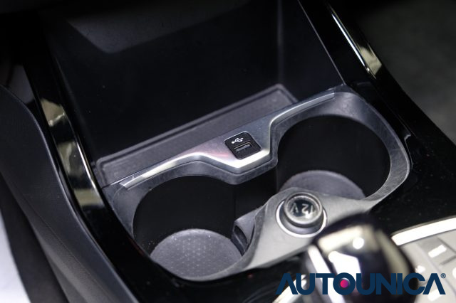 BMW 220 usata, con Specchietti laterali elettrici